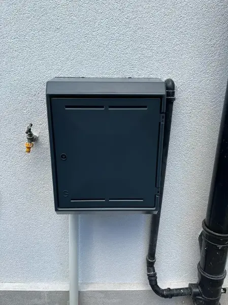 Transformation After