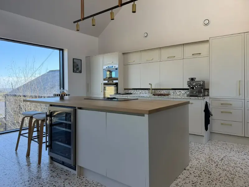 Transformation After