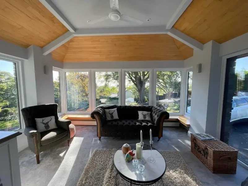 Kitchen After Process