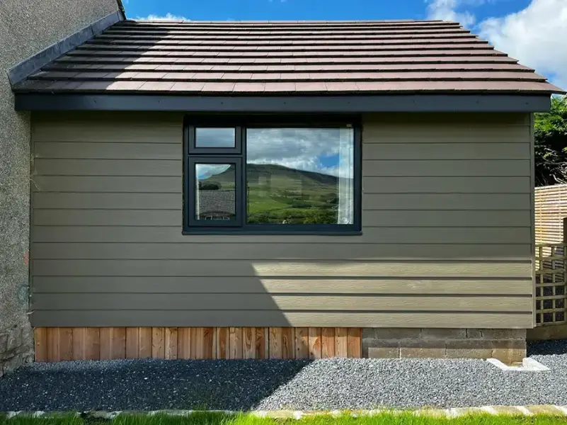 Transformation After