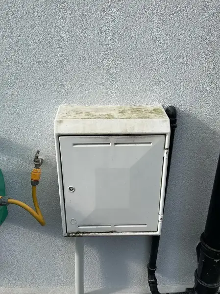 Transformation Before