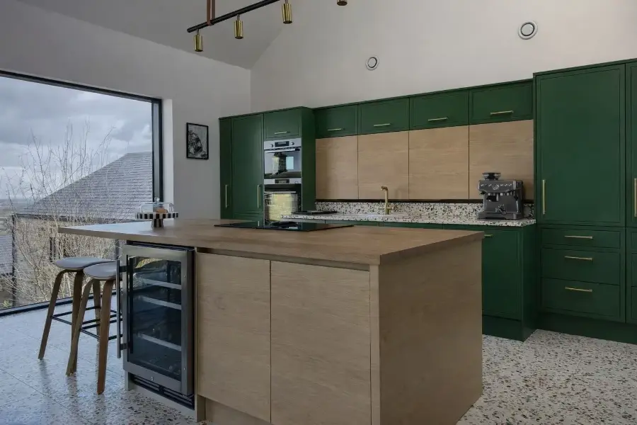 Transformation Before