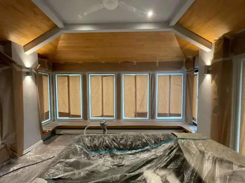 Kitchen Before Process