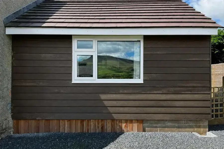 Transformation Before