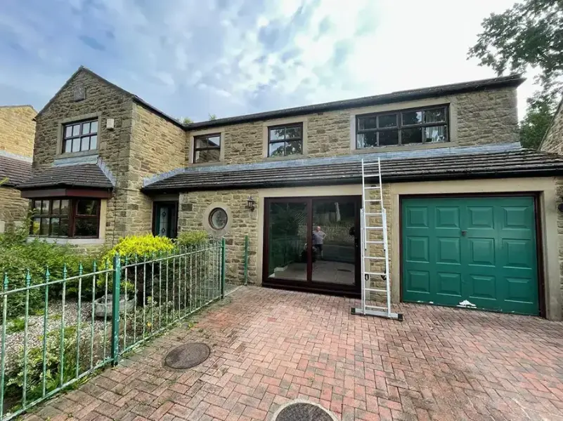 Transformation Before